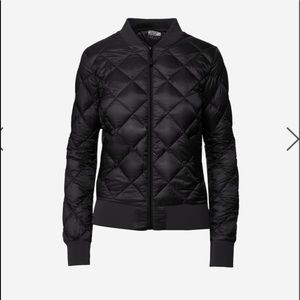 32 degrees ultra light down bomber jacket